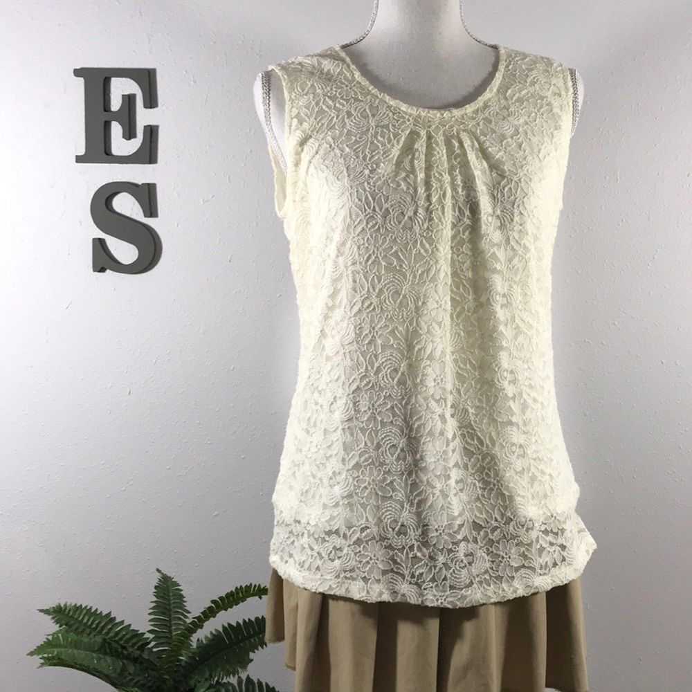 Laura Ashley blouse